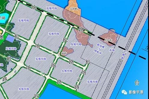 重磅!福建平潭机场规划在海上!澳前揽下码头和机场 - 福建旅游资讯网