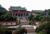 郑成功纪念馆