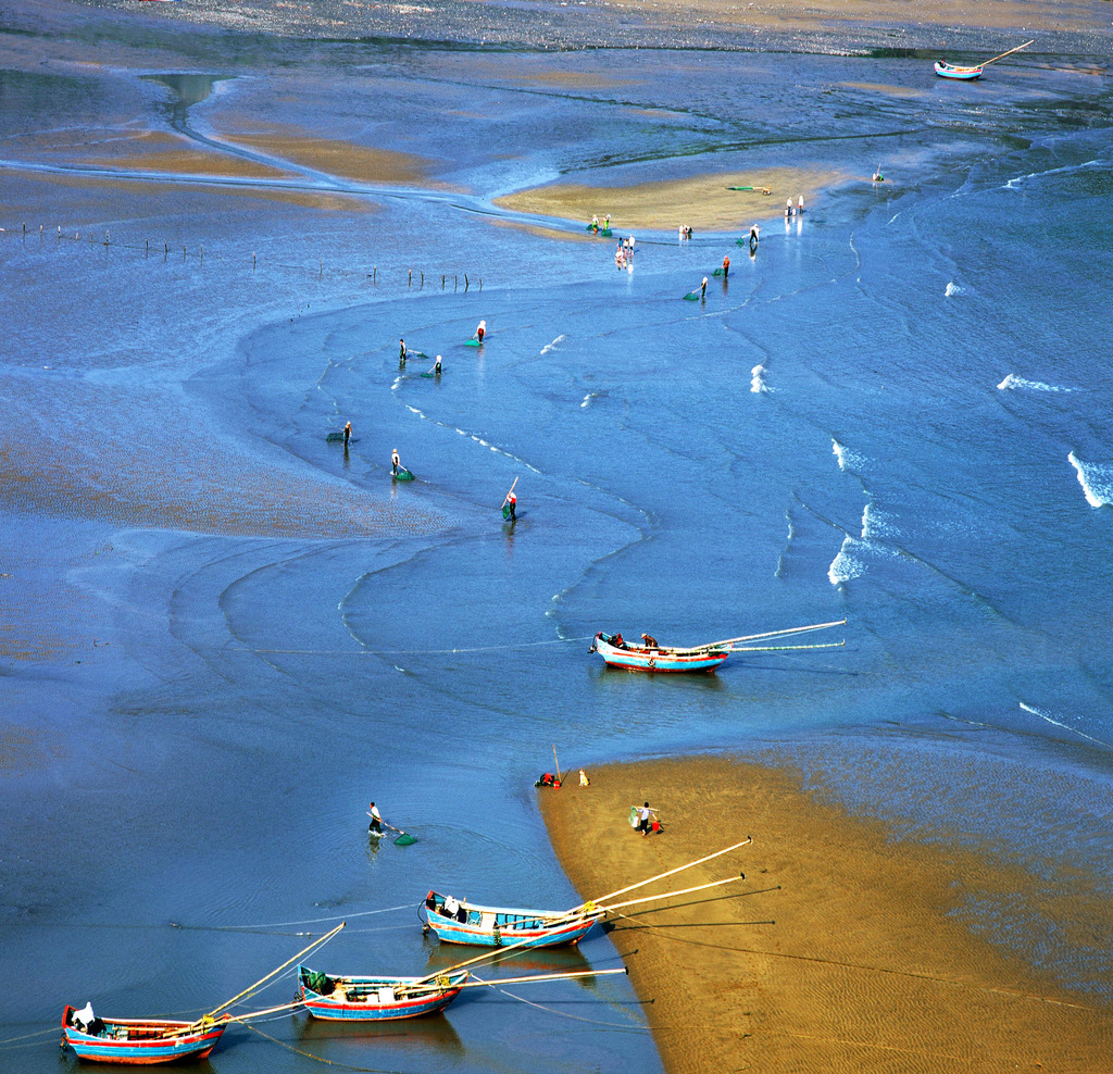 霞浦- 福建旅游资讯网